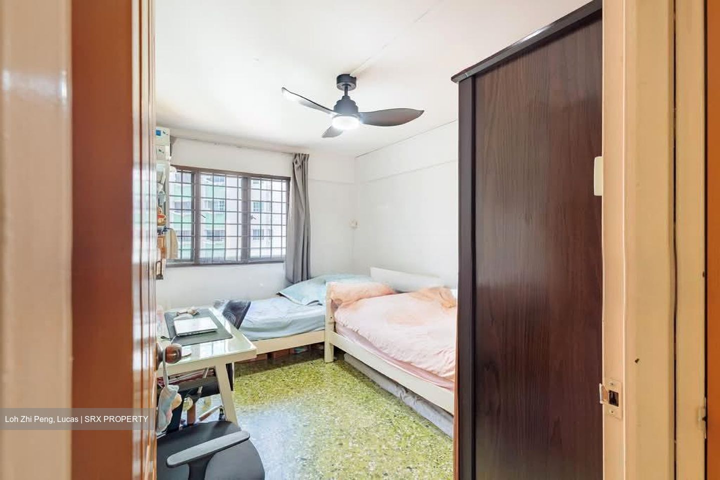 Blk 101 Woodlands Street 13 (Woodlands), HDB 4 Rooms #551854021